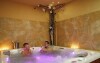 Wellness, jacuzzi, Hotel Renospond