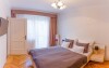 Luksusowy apartament, Pension Auróra Vendégház, Hévíz