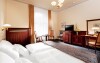 Apartament, Hotel Excelsior ****, Mariańskie Łaźnie