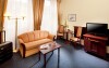 Apartament, Hotel Excelsior ****, Mariańskie Łaźnie