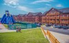 Tatragolf Mountain Resort ****, Tatry Wysokie