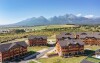 Tatragolf Mountain Resort ****, Tatry Wysokie