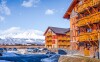 Tatragolf Mountain Resort ****, Tatry Wysokie