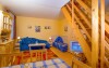 Apartament dla 8 osób, Apartamenty Andy, Karkonosze