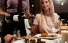 Restauracja Prímás Pince, w której można zjeść kolację