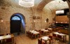 Restauracja Prímás Pince, w której można zjeść kolację 