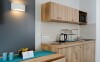 Apartament w hotelu Adalbert *** Szent Tamás Ház