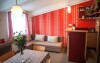 Apartament w stylu retro, Pensjonat Luční