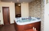 Wellness, jacuzzi, relaks, Hotel Banderium