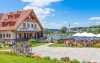 Hotel Leyla***, Lipno