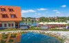 Hotel Leyla***, Lipno