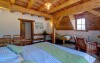  Pokój 3-osobowy, Hotel Leyla ***, Lipno