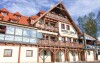 Hotel Leyla***, Lipno