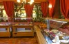 Restauracja, Hotel Leyla *** Lipno