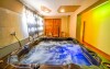 Ciesz się wellness z wanną z hydromasażem 