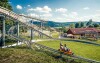 Tor bobslejowy Slideland Lipno