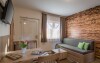 Apartament, Hilson Jasná Garden resort, Liptowski Mikulasz