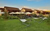 Wspaniały relaks, Hilson Jasná Garden resort, Liptowski Mikulasz