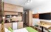 Studio, Hilson Jasná Garden resort, Liptowski Mikulasz