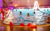 Centrum wellness, Hotel Hviezda *** , Dudince