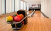 Bowling, Hotel Hviezda ***, Dudince