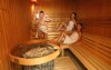 Centrum wellness, Hotel Hviezda *** , Dudince