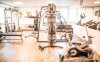 Centrum fitness, Hotel Hviezda *** , Dudince