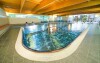 Centrum wellness, Hotel Hviezda *** , Dudince