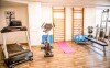 Centrum fitness, Hotel Hviezda *** , Dudince