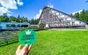 Hotel SKI znajdziesz w Vysočinie w Nowym Mieście na Morawach