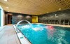 Centrum Wellness z basenem, Hotel SKI ***, Vysočina