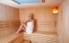 Świat sauny, Hotel Švicarija ****, Terme Dobrna