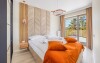 Sypialnia, Apartament, Apartament GEA ECO, Sun & Snow, Sianożęty