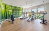 Centrum fitness, Apartament GEA ECO, Sun & Snow, Sianożęty