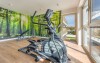 Centrum fitness, Apartament GEA ECO, Sun & Snow, Sianożęty