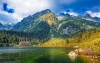 Tatry Wysokie, Słowacja
