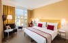 Pokój Executive, Hotel Vienna House - Wyndham Andel's Prague