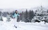 Wysokie Tatry, Słowacja