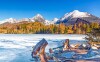 Wysokie Tatry, Słowacja