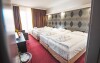 Pokój, Hotel Lucia ***, Czechy Południowe