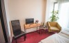 Pokój, Hotel Lucia ***, Czechy Południowe