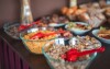 Restauracja, Hotel Lucia ***, Czechy Południowe
