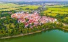 Miasto Trzeboń
