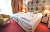 Pokój, Hotel Lucia ***, Czechy Południowe