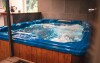 Centrum odnowy biologicznej, Hotel Lucia ***, Czechy Południowe