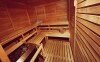 Podaruj sobie relaks w saunie, Hotel Helena ***, Karkonosze