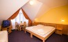 Pokój dwuosobowy standard, Hotel Helena ***, Karkonosze