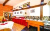 Restauracja, Hotel Nezábudka ***, Tatry Wysokie