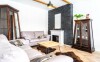 Apartament rodzinny C, Hotel Nezábudka ***, Tatry Wysokie