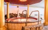 Zrelaksuj się w centrum wellness z jacuzzi, Hotel Nezábudka ***